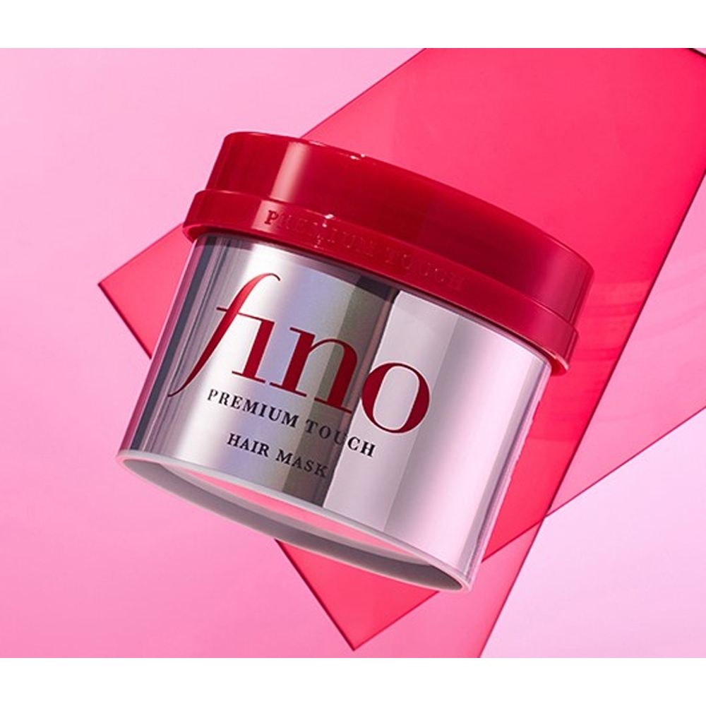 Fino Premium Touch Hair Mask B 230g 1 Gói Tóc Cô Đặc Cao Cấp Điều Trị Tóc Cực Đẹp Nuôi Dưỡng Protein