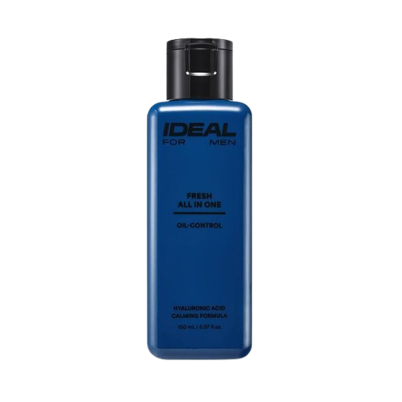 Ideal For Men Fresh All In One 150ml