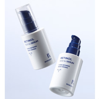   Daiso Hàn Quốc  Boncept Retinol 500 IU Serum – Chống Nhăn Sửa Chữa Da Làm Săn Chắc 30ml × 1 