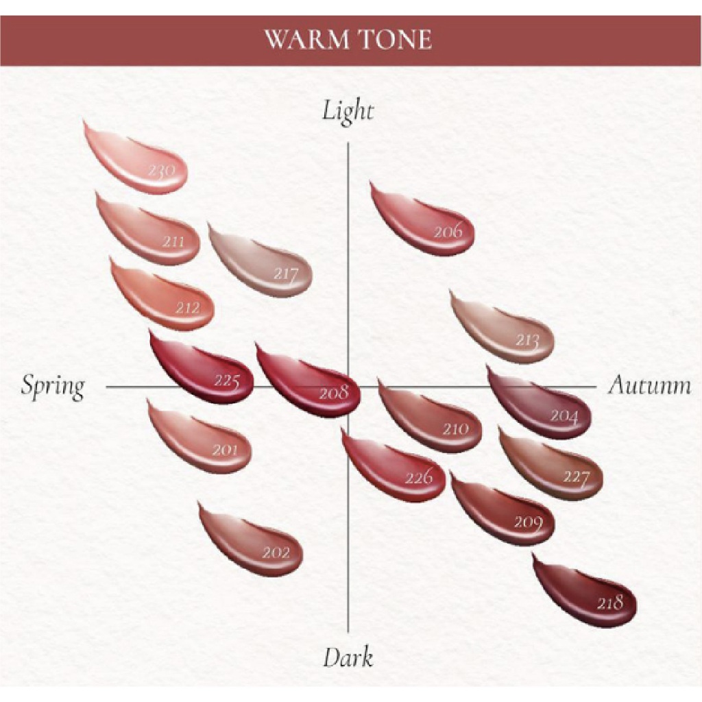 [Dinto] Son Tint Bóng Blur-Glowy Lip Tint 3.5g (30 Màu) [Chính Hãng 100% / Giao Từ Hàn Quốc] | BigBuy360 - bigbuy360.vn