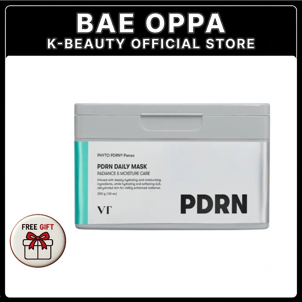 VT CICA DAILY MASK 350g (30 miếng)