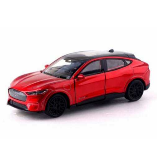 Mẫu xe Mini Ford Mustang Mach-E GT Welly 4.75 "