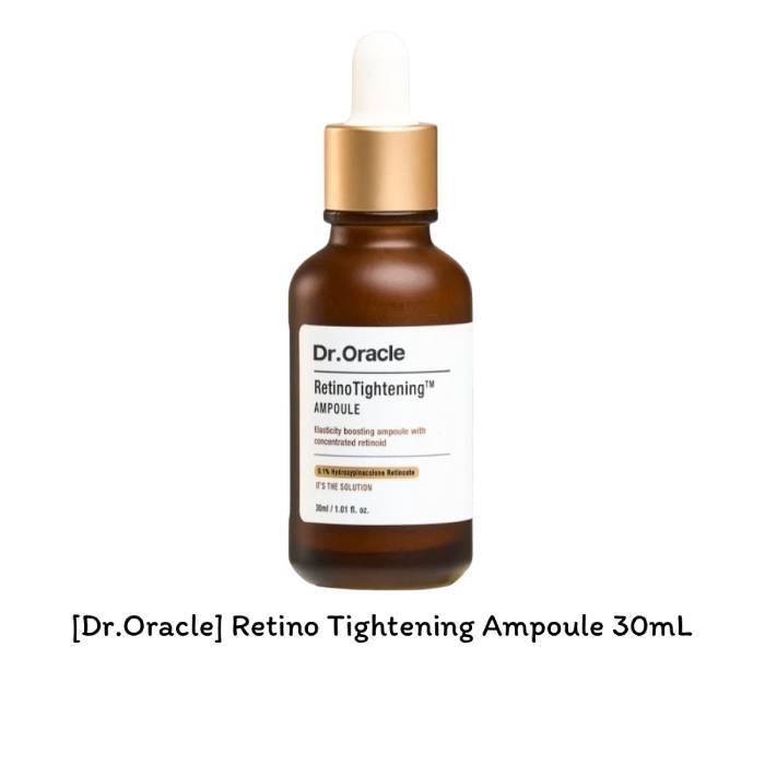[Dr.Oracle] Ampoule siết chặt Retino 30mL / K-BEAUTY