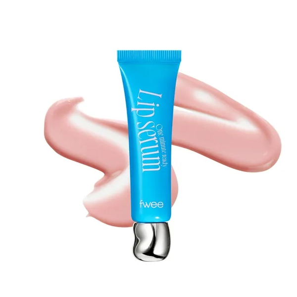 [fwee] Serum môi có sẵn một phút 9g
