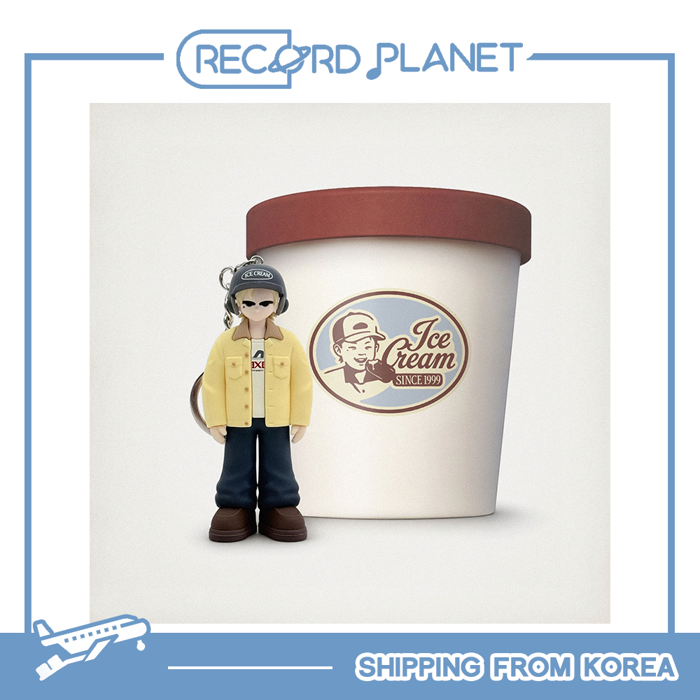 YEONJUN (TXT) [NO LABELS: PART 02] (Figure Ver.)