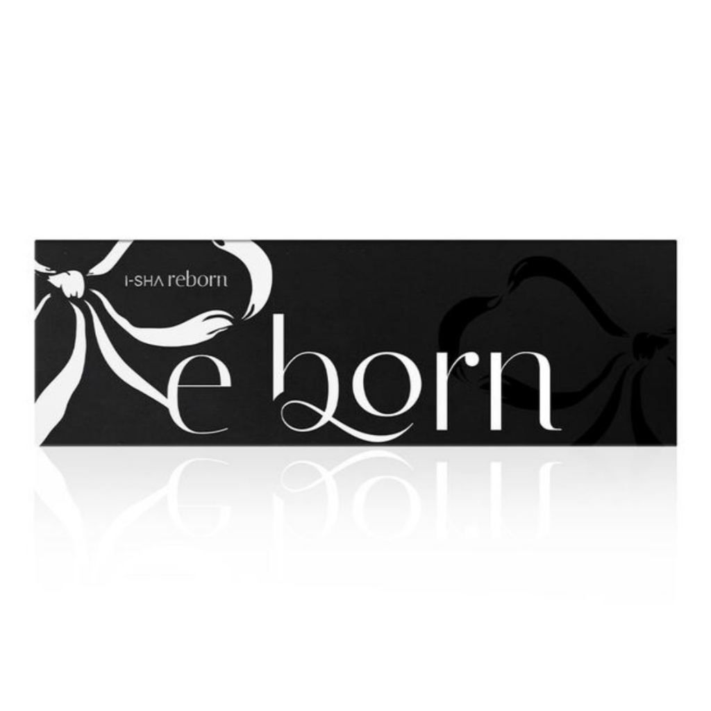 [MỚI] I-SHA Reborn 1 Ngày 4 Màu l 10p