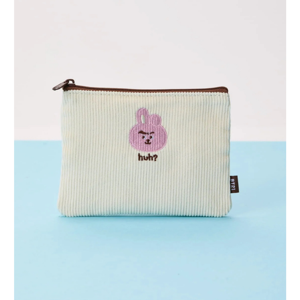 BÌNH DƯỠNG BÌNH BT21 FACE HÔM NAY -COOKY