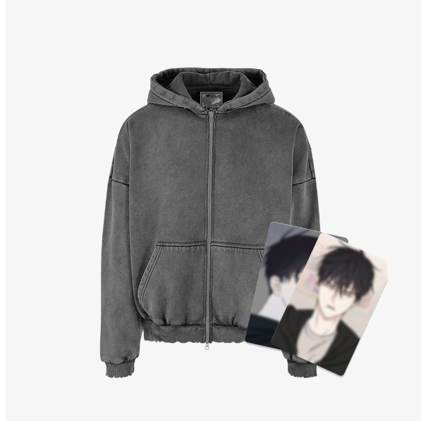 [LOW TIDE IN TWILIGHT POP-UP] Low Tide In Twilight Official Merch 2