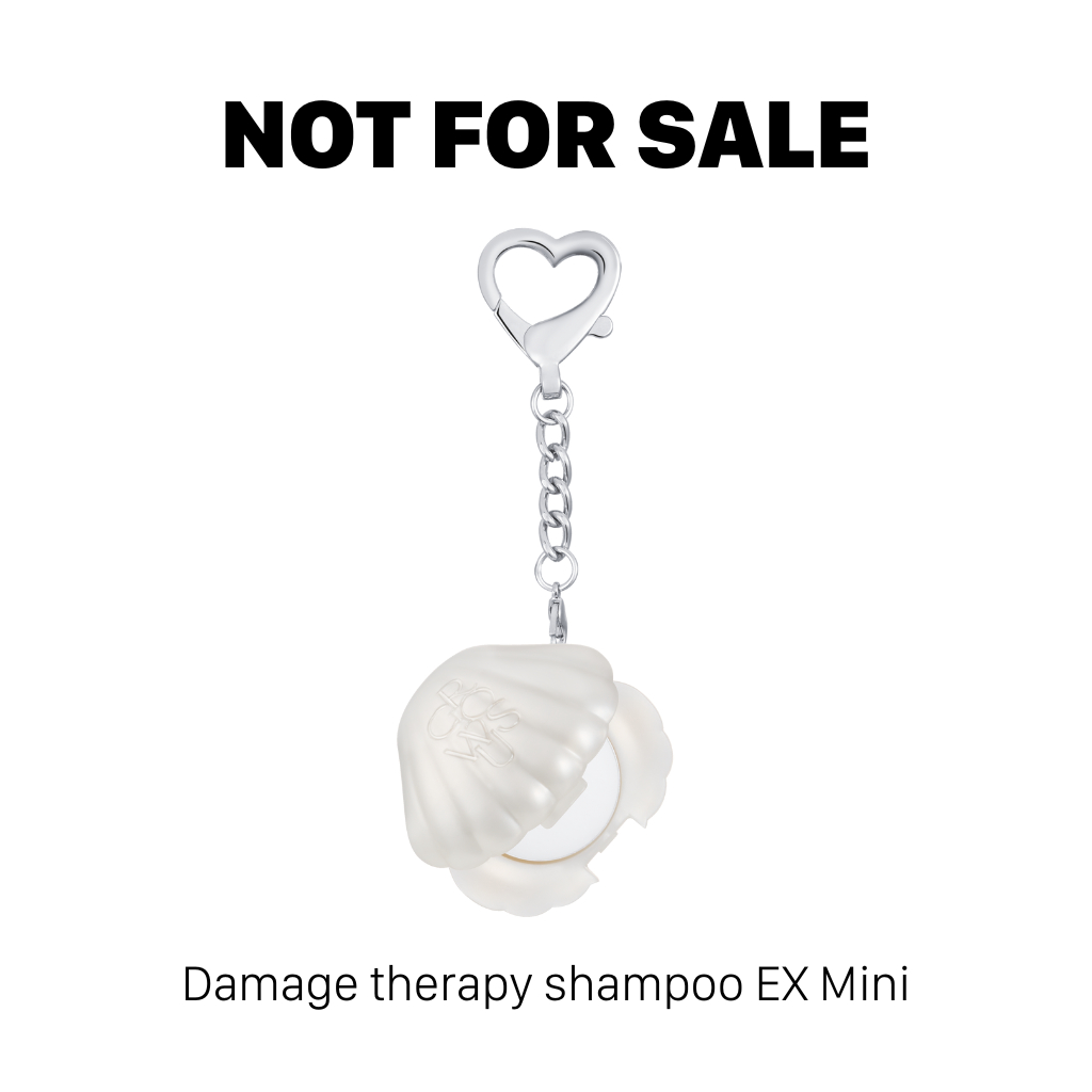 [GROWUS Official] KHÔNG BÁN RIÊNG - Damage Therapy Multi Silk Balm mini 1.3g | Due Rose & True Me | 