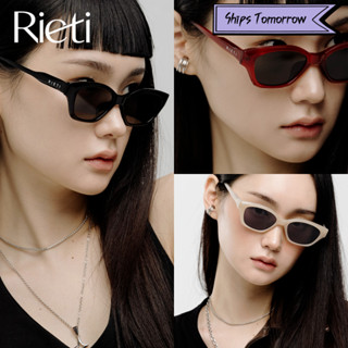 RIETI CARTELLA RT 4038 Kính râm sang trọng chặn tia cực tím 3 màu