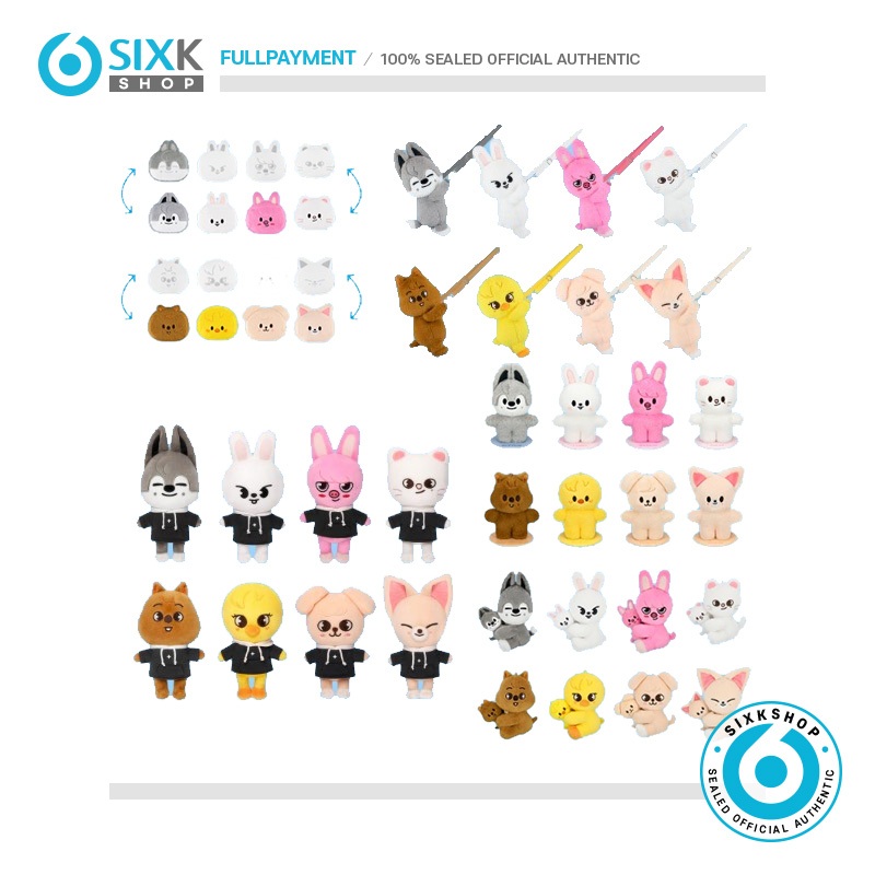 Stray Kids World Tour [ dominATE : celebrATE ] MD 4