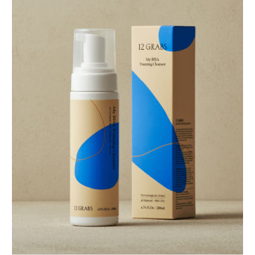 [12GRABS] Sữa Rửa Mặt My BHA Phai 200ml