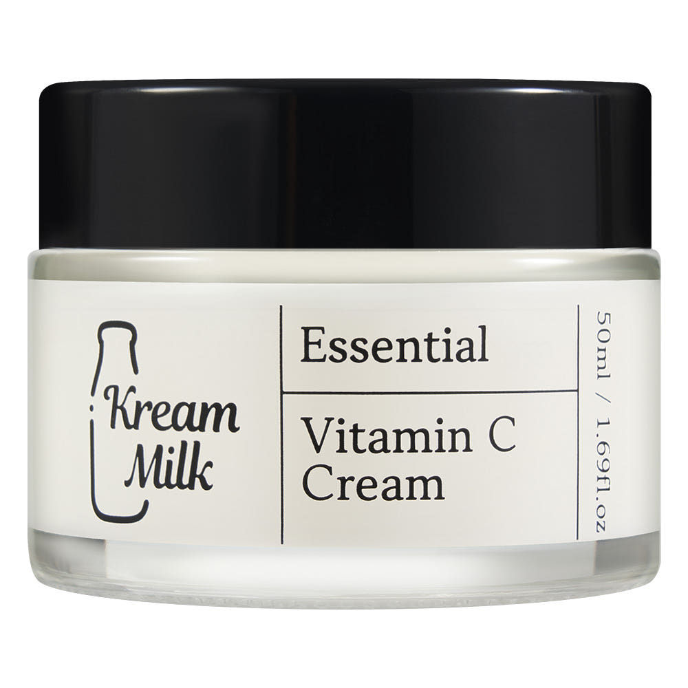 Kem dưỡng Vitamin C KREAM SỮA 50ml