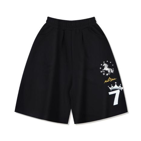 Quần short LA MAISON STUDIO Star Horse Bermuda 2 màu 6528412
