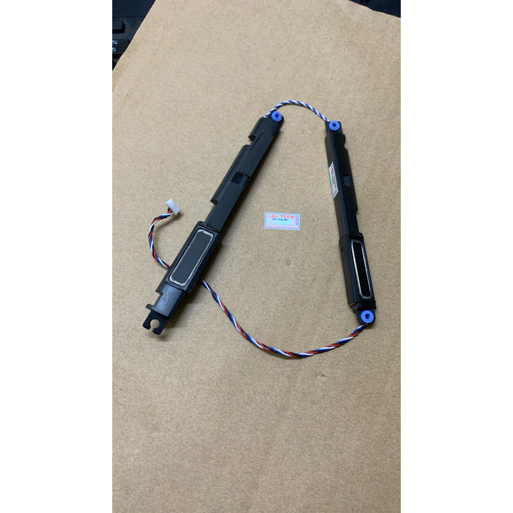 Loa Dell Precision 7530 M7530 7540 M7540 - Tháo Máy
