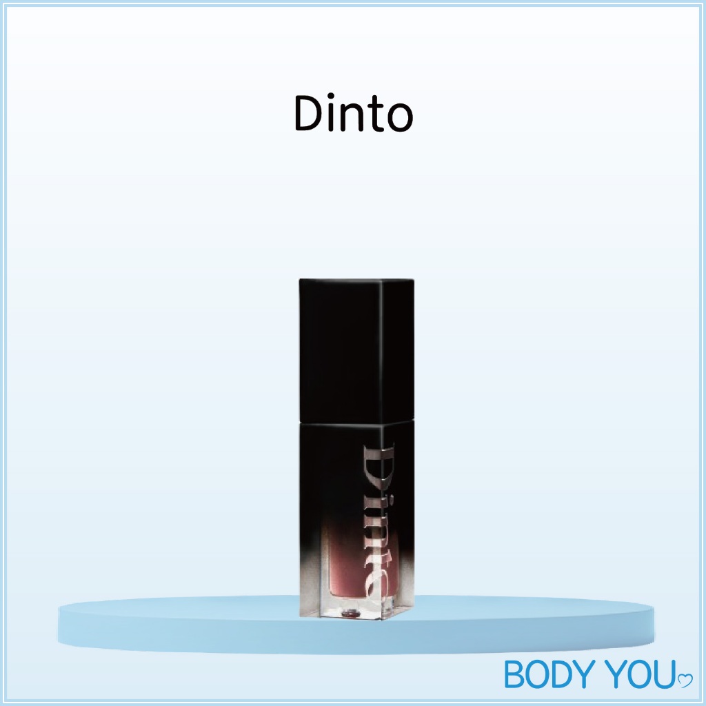 [Dinto] Son Tint Bóng Blur-Glowy Lip Tint 3.5g (30 Màu) [Chính Hãng 100% / Giao Từ Hàn Quốc] | BigBuy360 - bigbuy360.vn