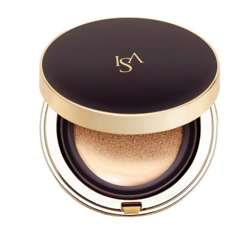 [ISA KNOX] kem che khuyết điểm làm mới tế bào