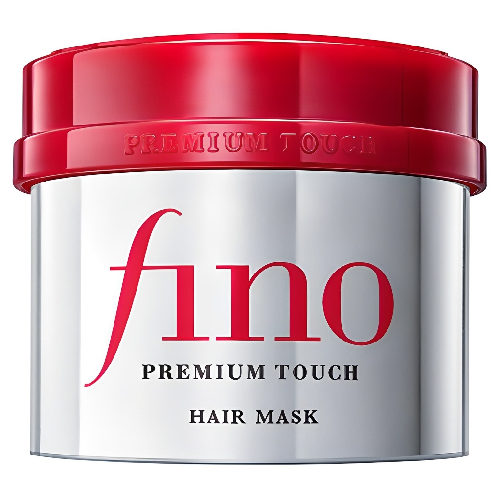 Fino Premium Touch Hair Mask 230g Chăm sóc tóc dưỡng ẩm Hoàn thiện mịn 1 lọ