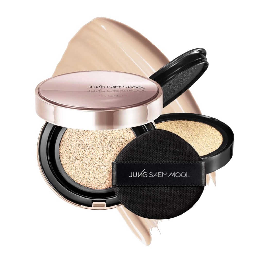 JUNG SAEM MOOL Masterclass Radiant Cushion SPF 50 + / PA + + +