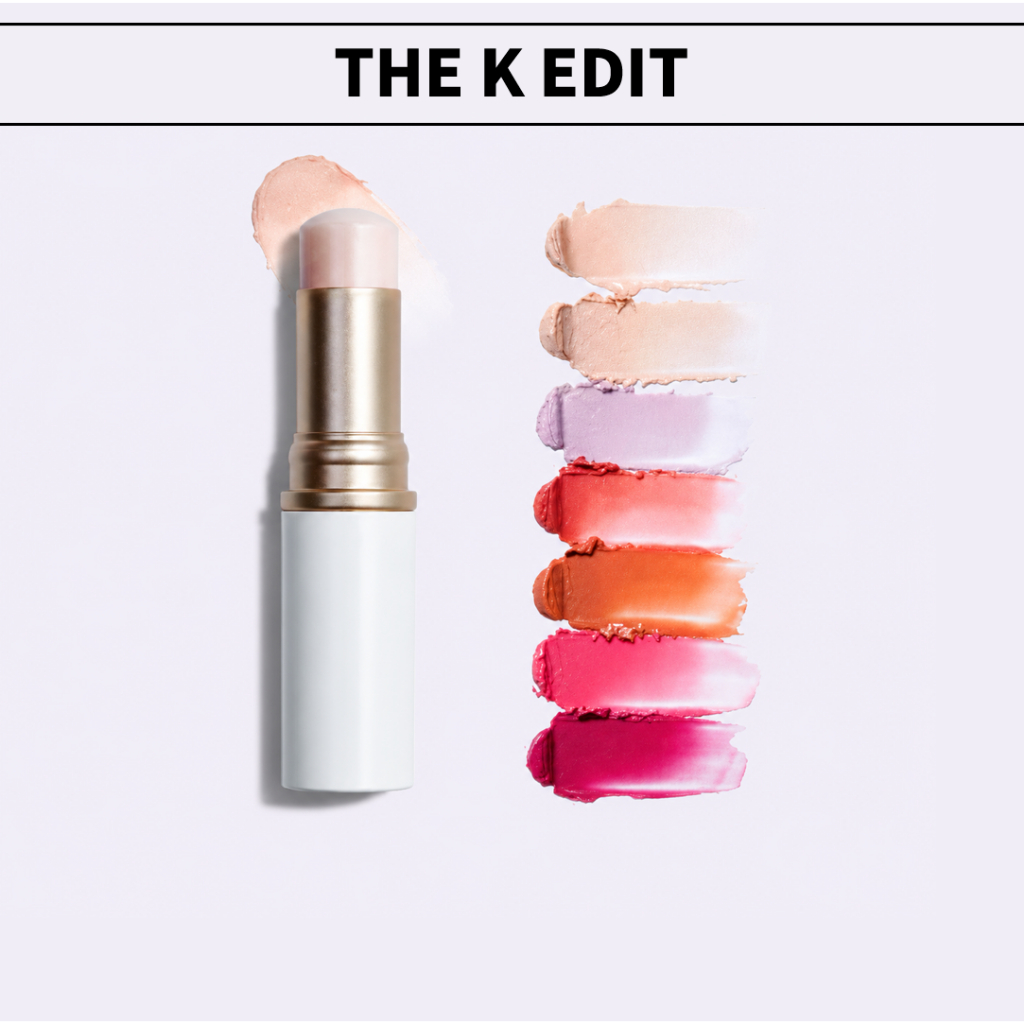 HINCE True Dimension Radiance Balm 10g (8 Màu) | Thỏi Glow Đa Năng | Highlighter & Blush | Hiệu Ứng 
