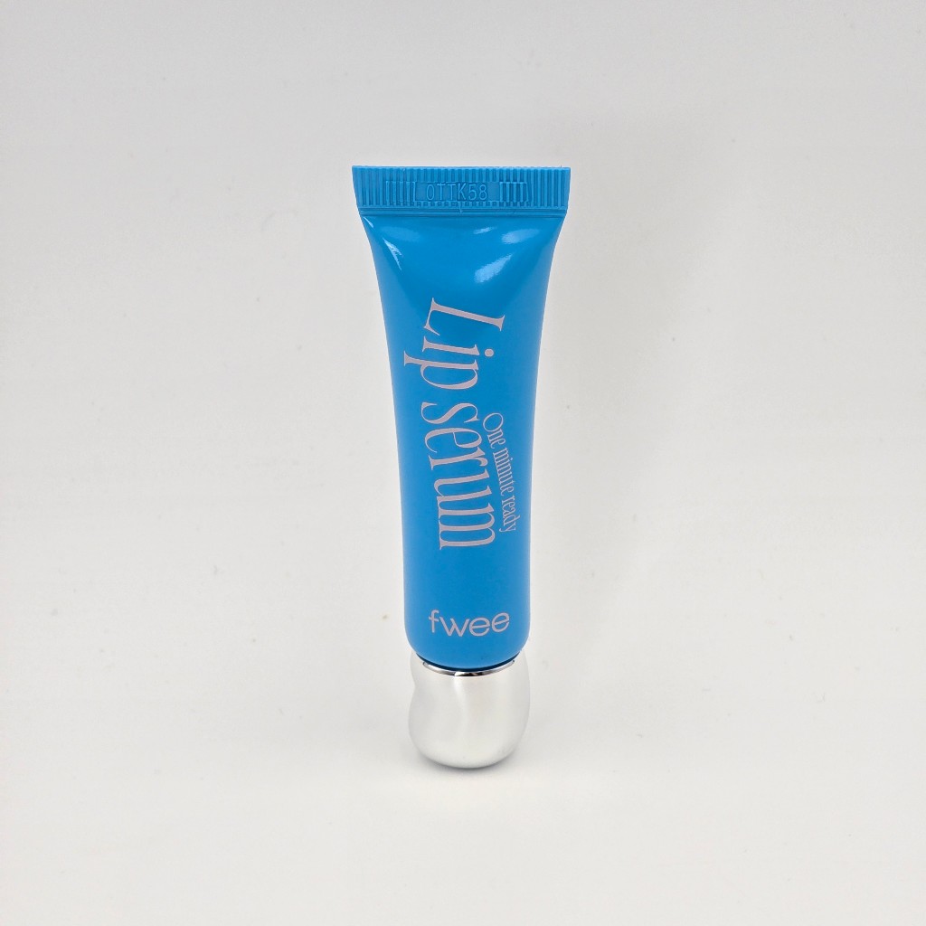 [fwee] Serum môi có sẵn một phút 9g