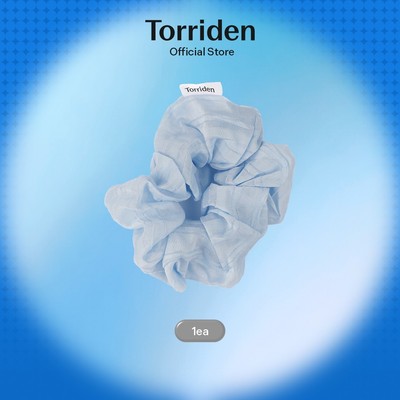 [Gift] [Torriden Chính hãng] Torriden Hair Scrunchie