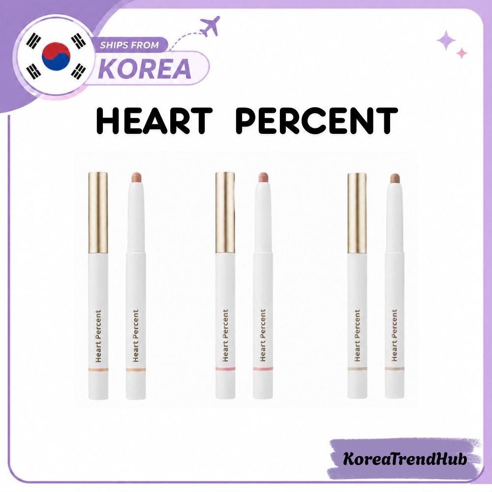 Heart Percent Dote On Mood Lip Pencil Slim Fit Lip Liner 0,8g