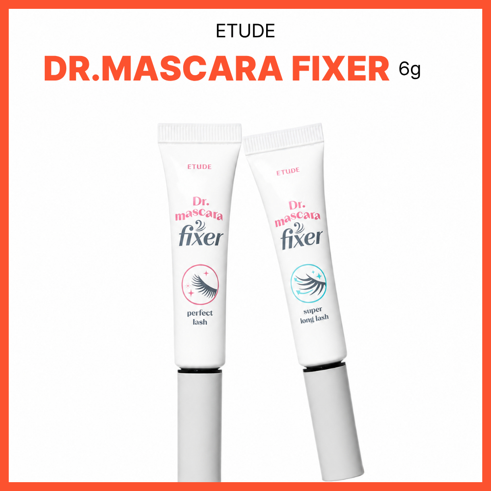 [ETUDE] Mascara Lót Dr. Mascara Fixer 6g