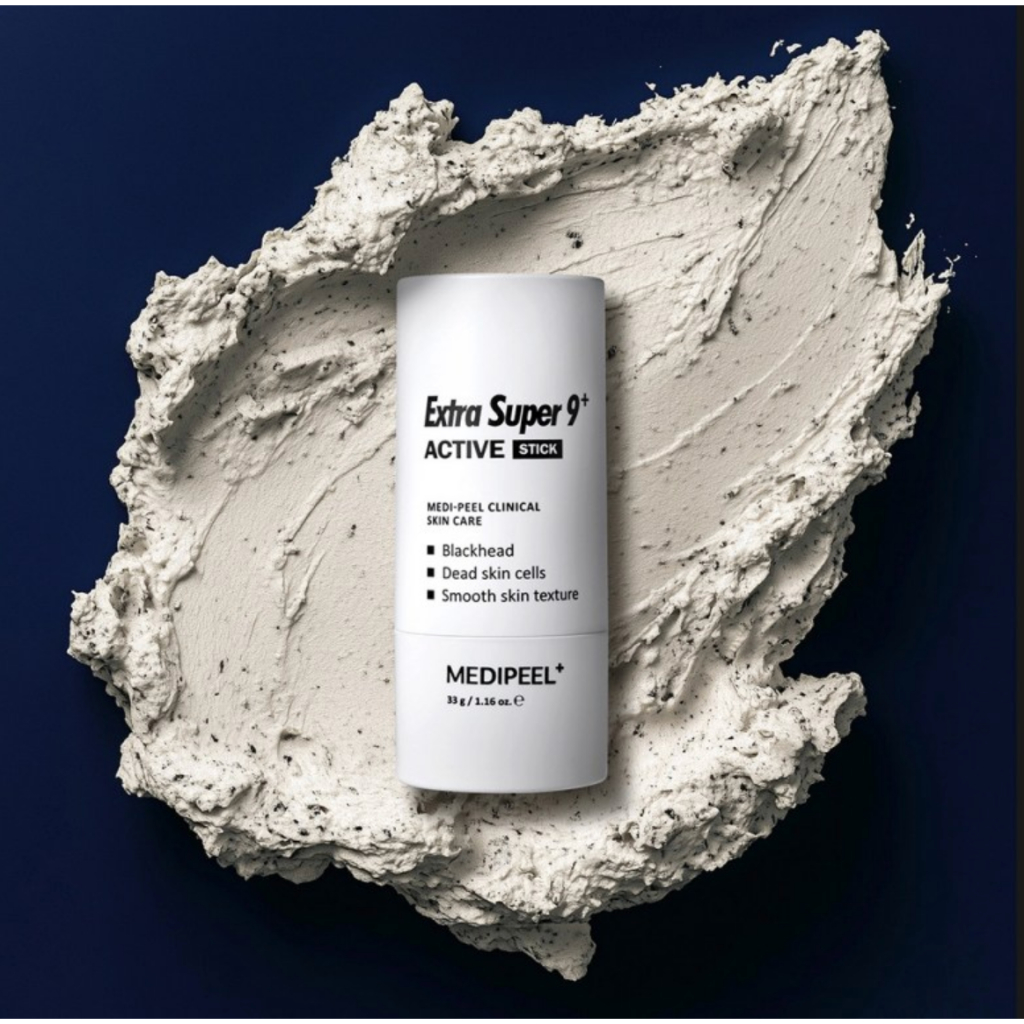 [medi-peel] Extra Super 9 Plus Active Stick / Chăm sóc da Hàn Quốc / Que đa năng