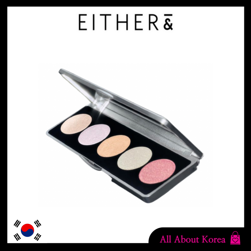 [EITHER &] Thanh đa lỗ, Highlighter