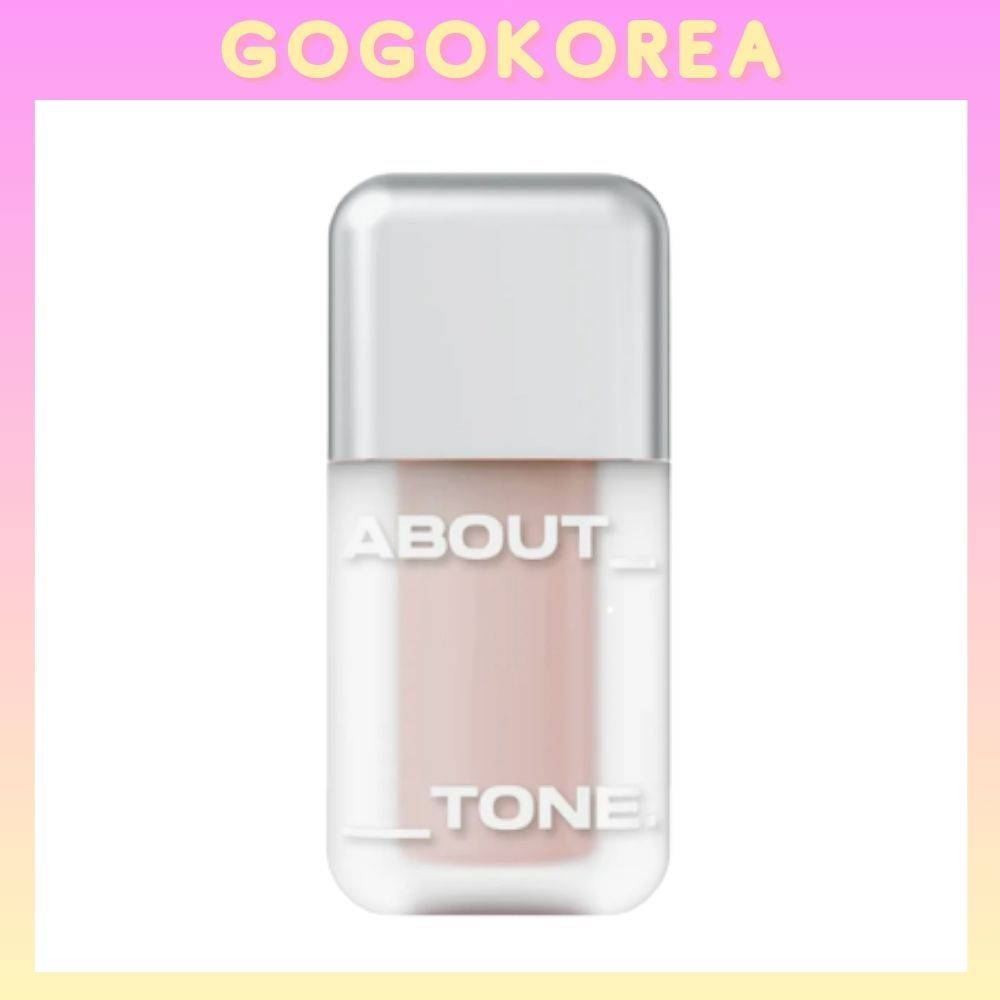 ABOUT TONE Phấn má hồng Skin Layer Fit Cover Fit Water Fit
