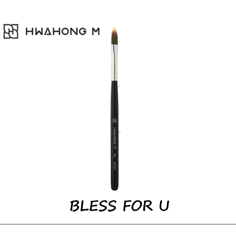 HWAHONG M 156 BRUSH CONCEALER DARK CIRCLES