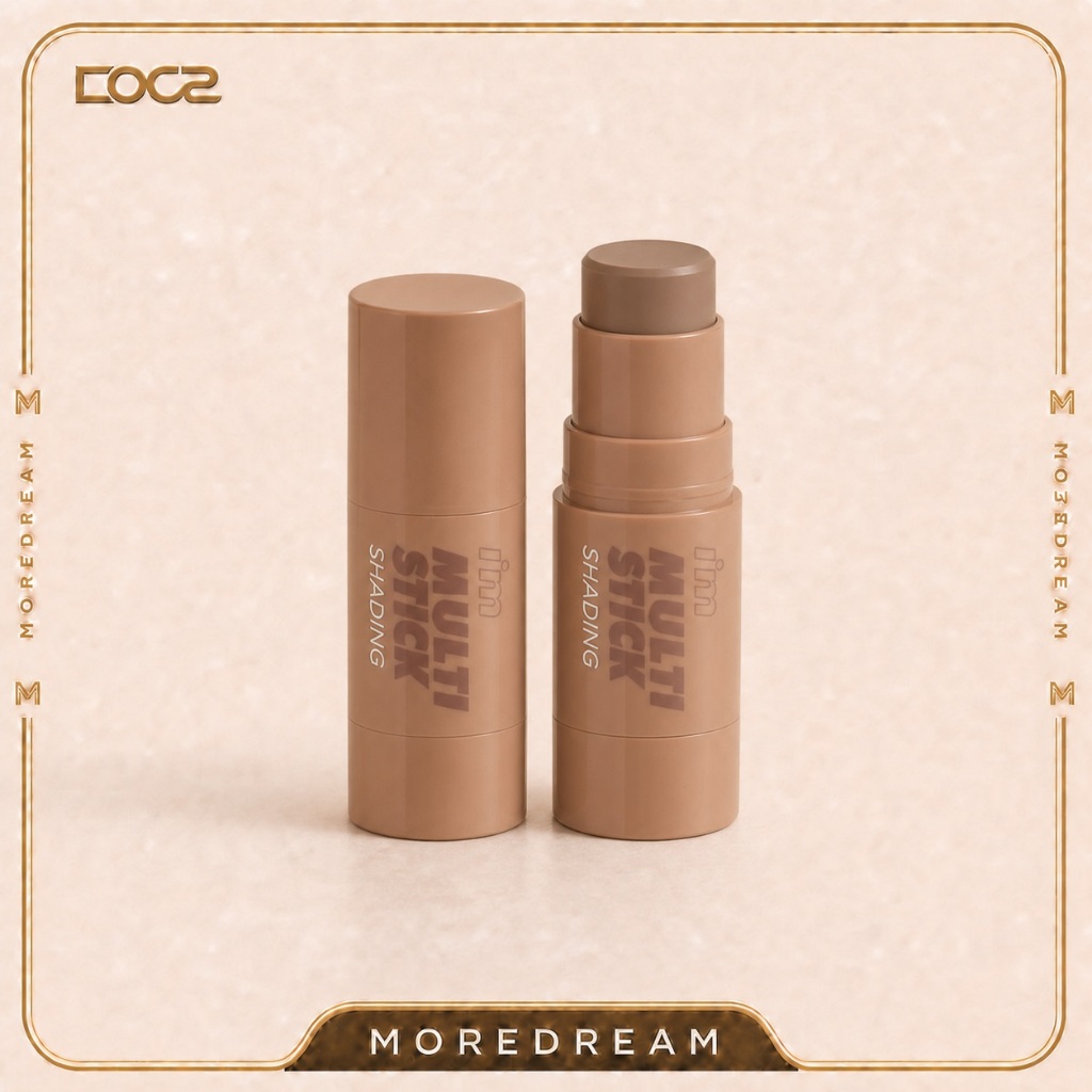 I'M MEME I 'M MEME Multi Stick Shading 6.7g, Cool Bronzer, 1 Cái