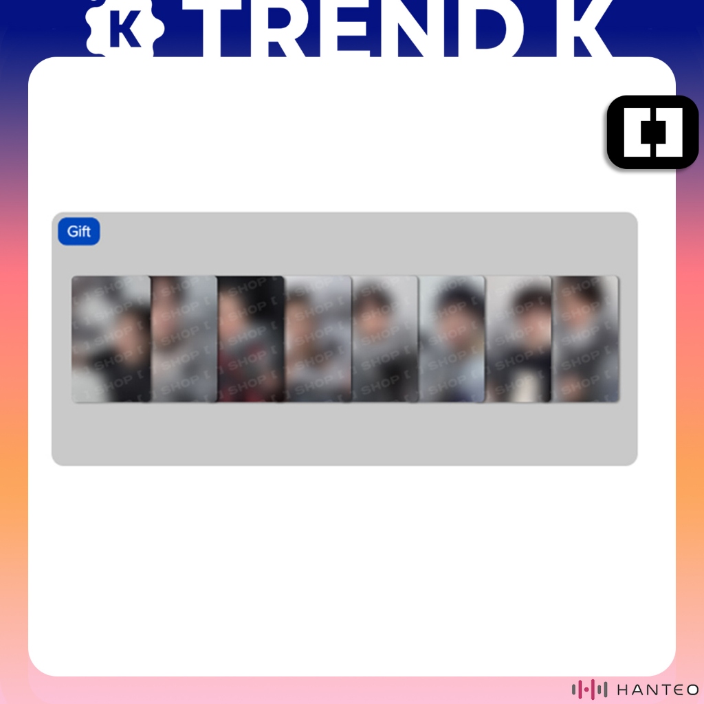 (Only POB) Stray Kids - [KARMA] (FANS)