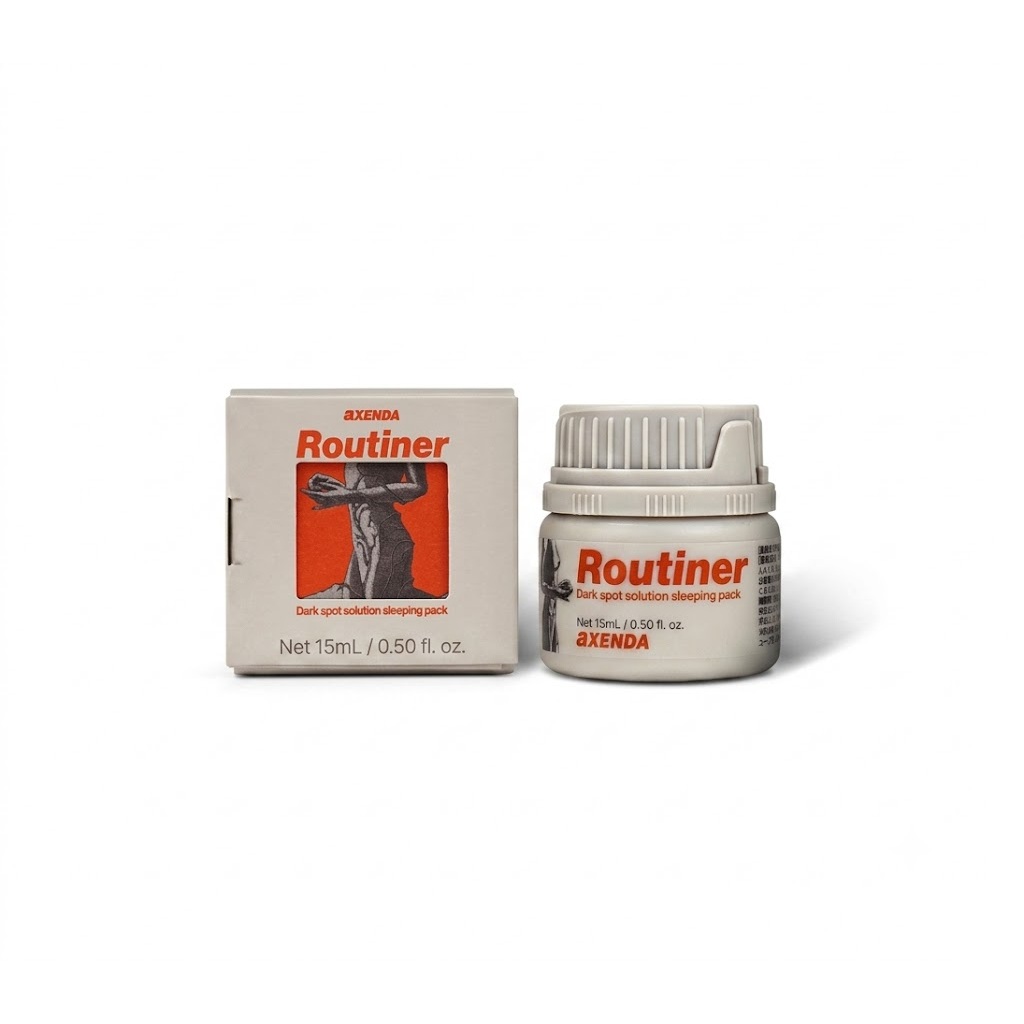 Axenda routine 15ml