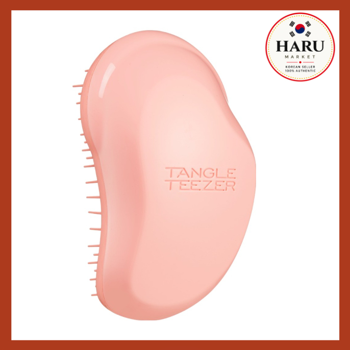 [Tangle Teezer] Lược Chải Tóc Mini Chính Hãng Gỡ Rối Tóc Nhỏ Gọn