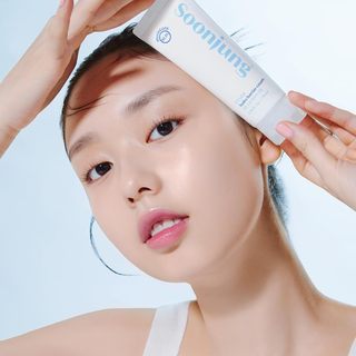 ETUDE Soonjung 10 Sữa Dưỡng Ẩm Miễn Phí 130ml