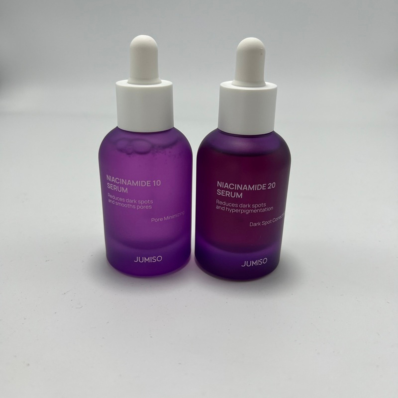 [JUMISO] Niacinamide Serum 40ml