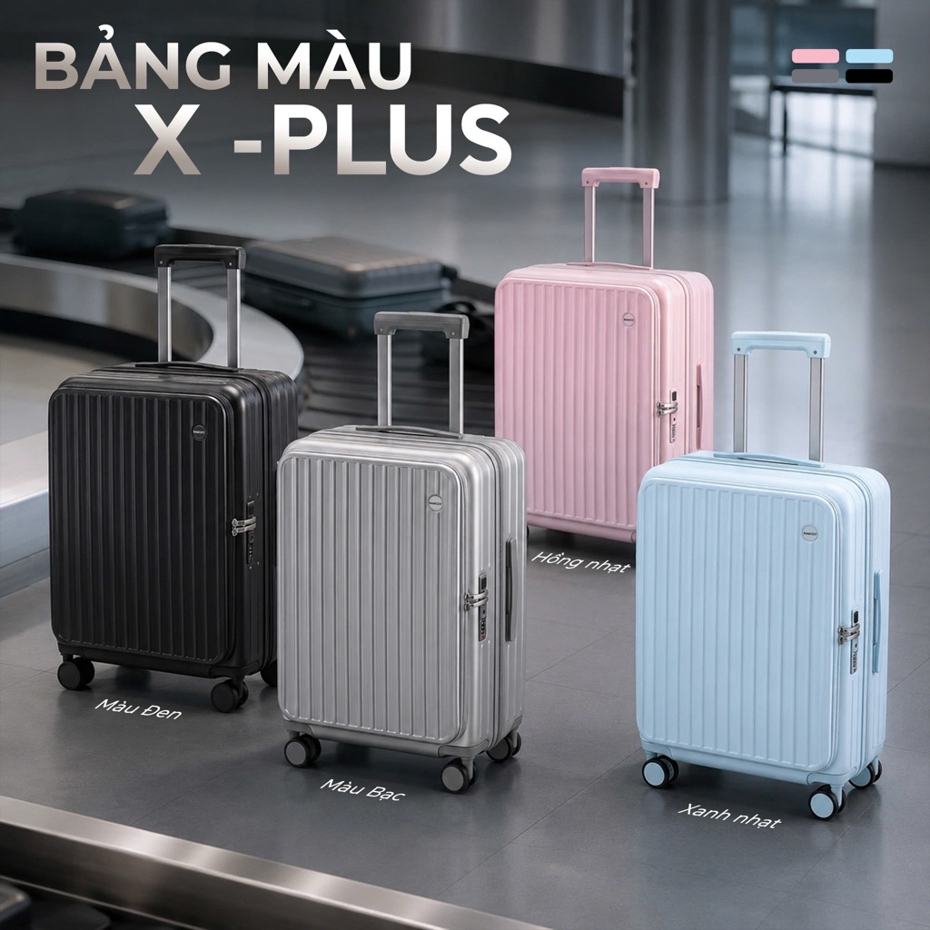 Vali Bamozo X- Plus
