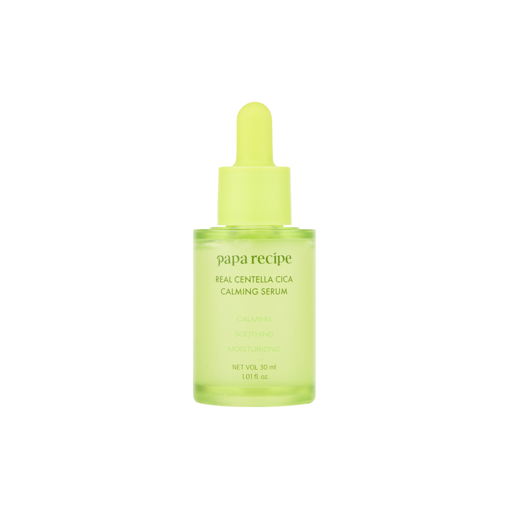 Papa recipe Real Centella Cica Calming Serum 30ml _ VN