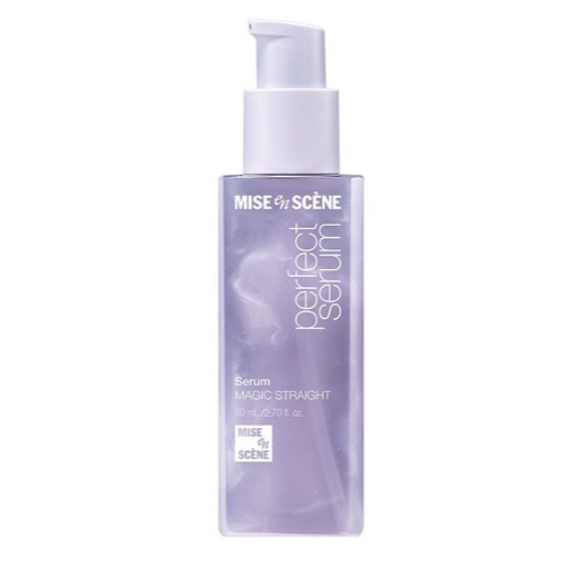 Mise-En-Scene Perfect Serum Magic Straight 80ml