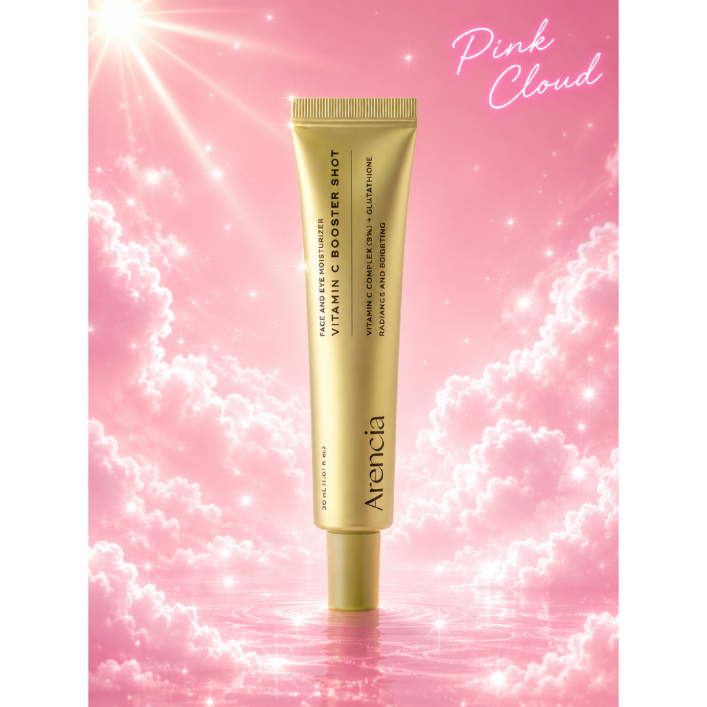 GIÀY Booster Arencia Vitamin C