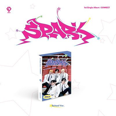 EMOTI: M -  1st Single [CONNECT] [School Ver.]