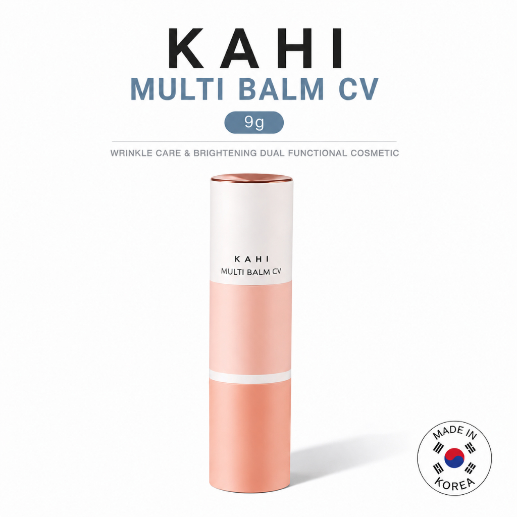 KAHI MULTI BALM CV 9g