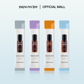   INGA   GIFT  papa recipe S KIT  Bombee Honey Mask  25g * 1 sheet  