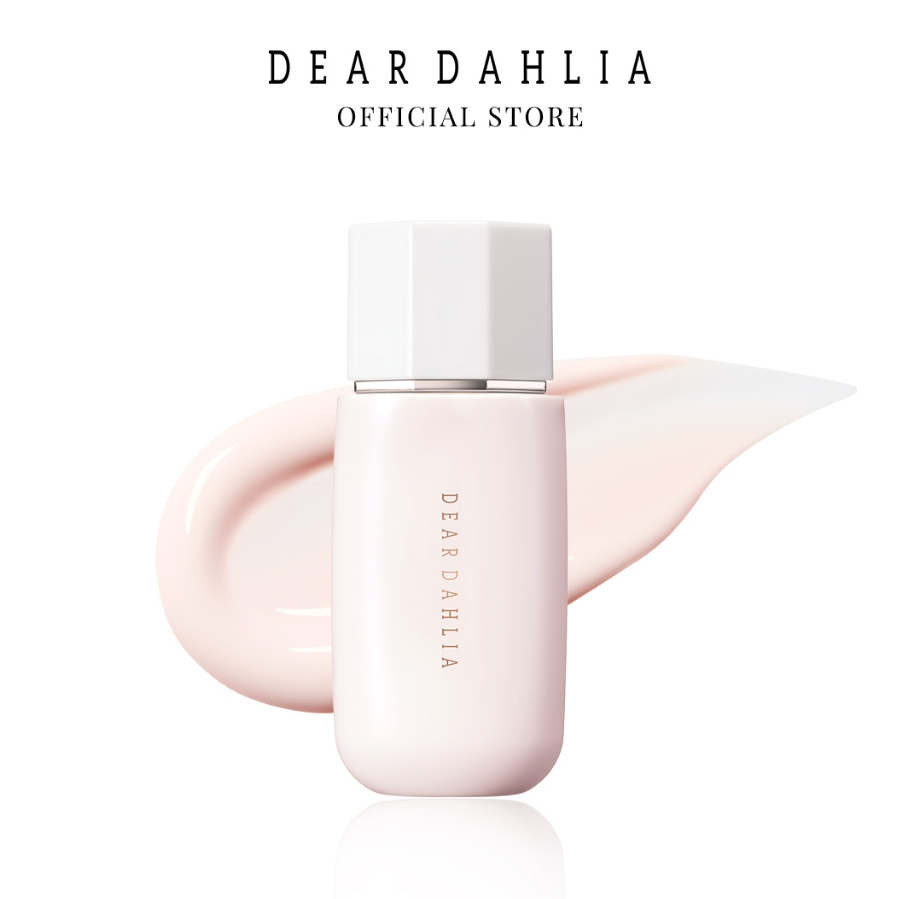 [DEAR DAHLIA] PRIME LAYER PRIMER - GLOW PRIMER