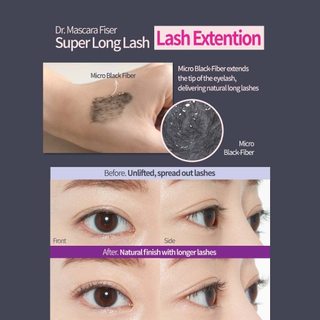 ETUDE Dr.Mascara Fixer 6g