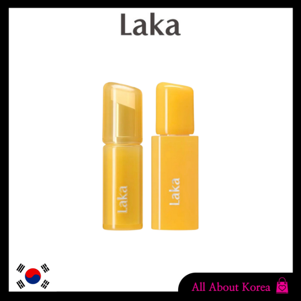 [LAKA] Son dưỡng môi UV Shield (Son dưỡng môi / Son dưỡng môi)