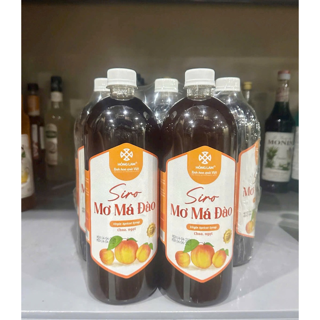 SIRO MƠ MÁ ĐÀO