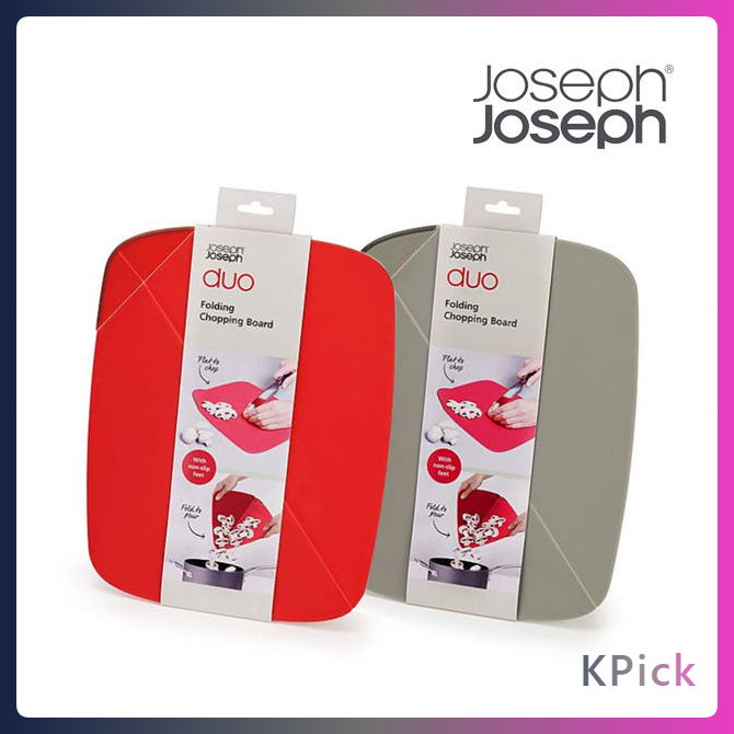 Thớt gấp Joseph Joseph Duo không trượt